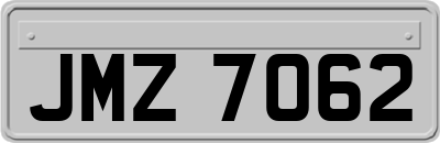JMZ7062