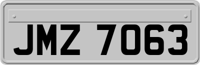 JMZ7063