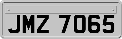 JMZ7065