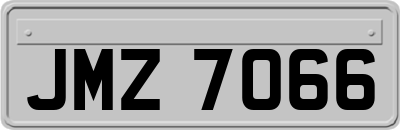 JMZ7066