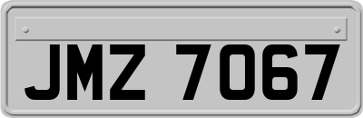 JMZ7067