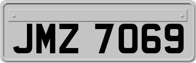 JMZ7069