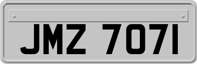 JMZ7071