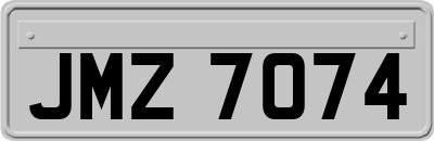 JMZ7074
