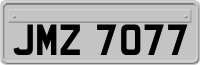 JMZ7077
