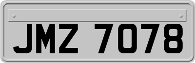 JMZ7078