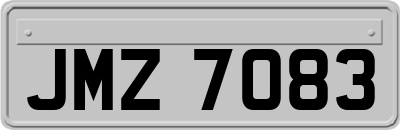 JMZ7083