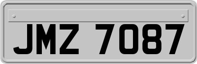 JMZ7087
