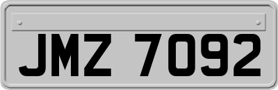 JMZ7092