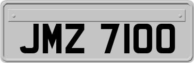 JMZ7100