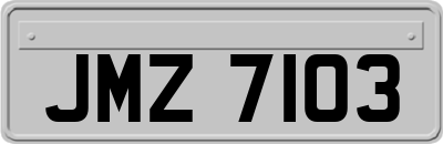 JMZ7103