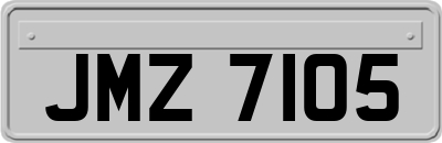 JMZ7105