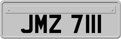 JMZ7111