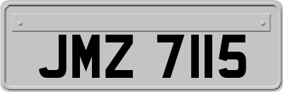 JMZ7115
