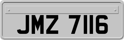 JMZ7116