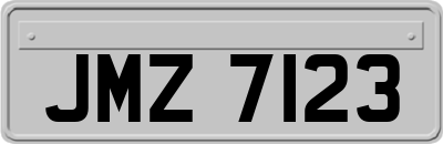 JMZ7123