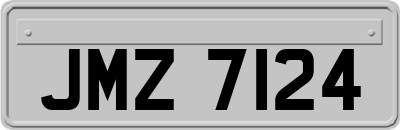 JMZ7124