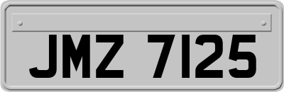 JMZ7125
