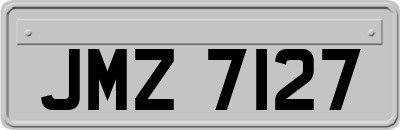 JMZ7127