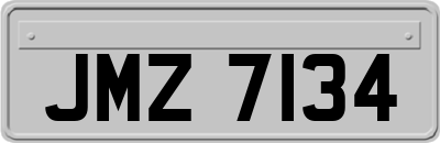 JMZ7134