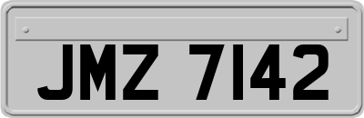 JMZ7142
