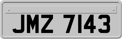 JMZ7143