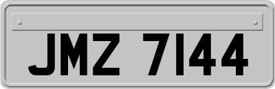 JMZ7144
