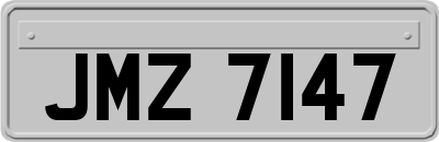JMZ7147