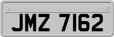 JMZ7162