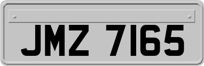 JMZ7165
