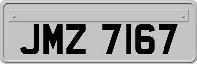 JMZ7167