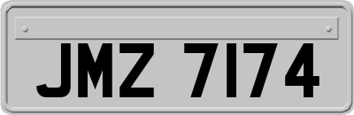 JMZ7174