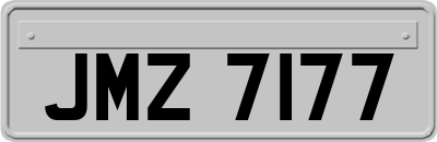 JMZ7177