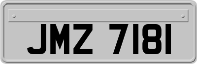 JMZ7181