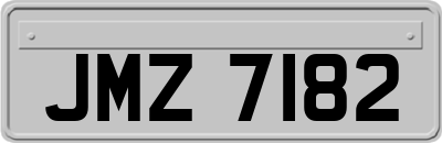 JMZ7182