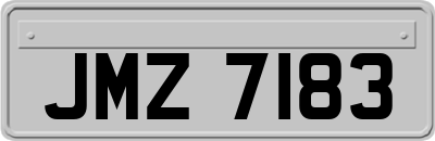 JMZ7183