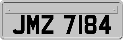 JMZ7184