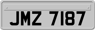 JMZ7187