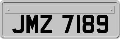 JMZ7189