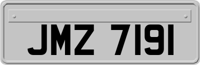 JMZ7191