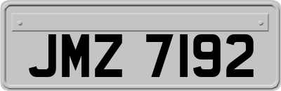 JMZ7192