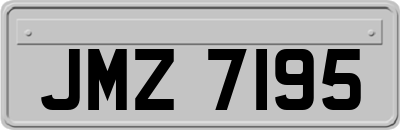 JMZ7195