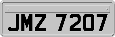 JMZ7207
