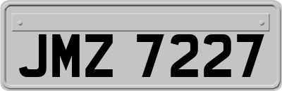 JMZ7227