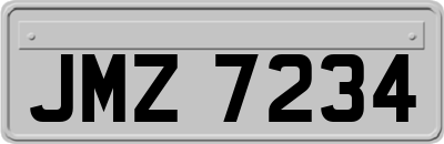 JMZ7234