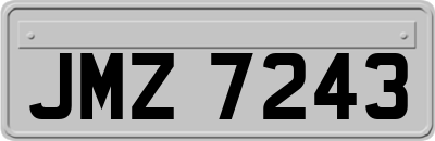 JMZ7243