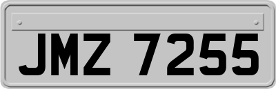 JMZ7255