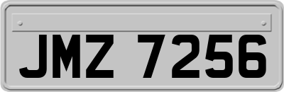JMZ7256
