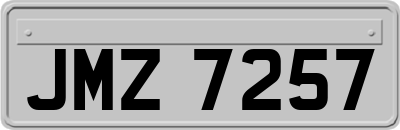 JMZ7257