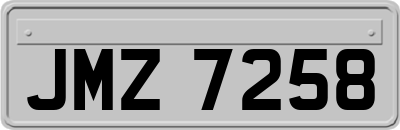 JMZ7258